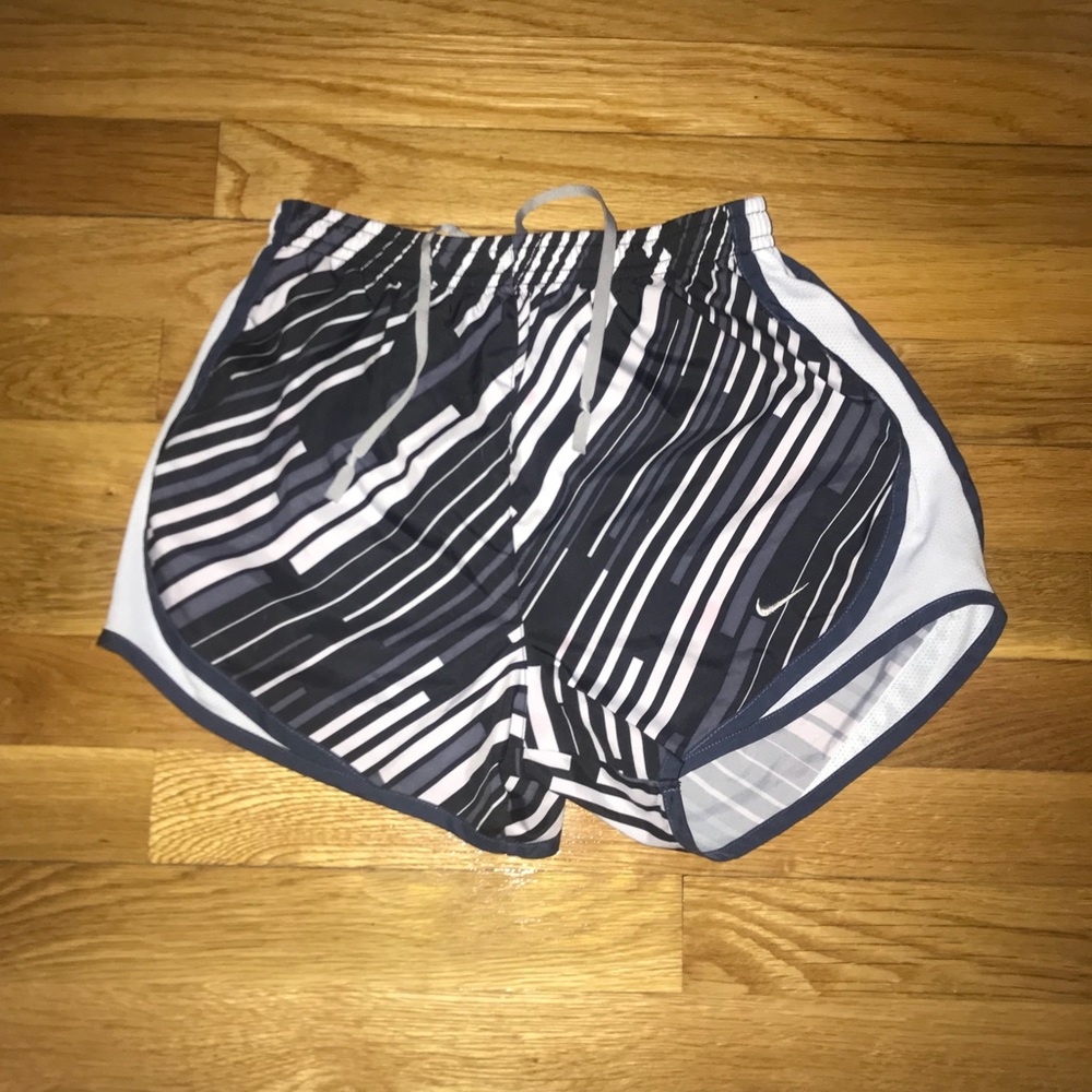 Nike athletic shorts